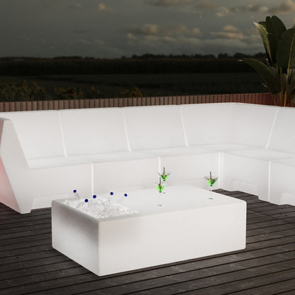 Falorivo oplaadbare lichtgevende tafel