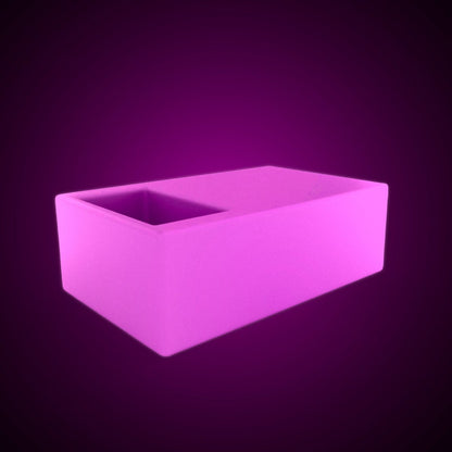 Falorivo oplaadbare lichtgevende tafel