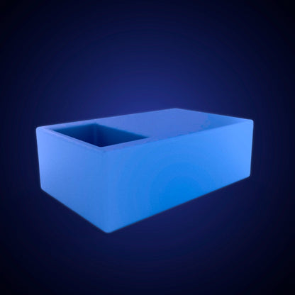 Falorivo oplaadbare lichtgevende tafel