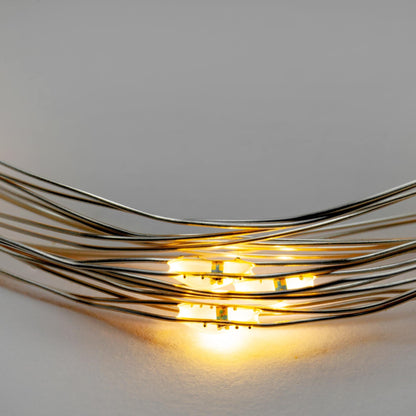 Cacalivo solar lichtsnoer