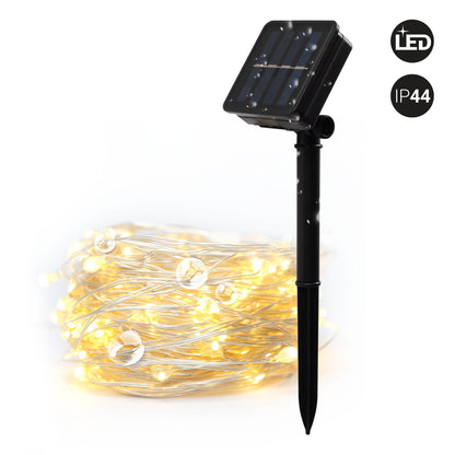 Cacalivo solar lichtsnoer