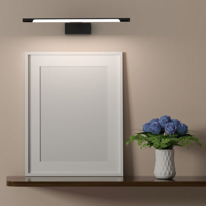 Bacalivo oplaadbare wandlamp