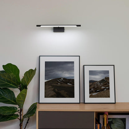 Bacalivo oplaadbare wandlamp