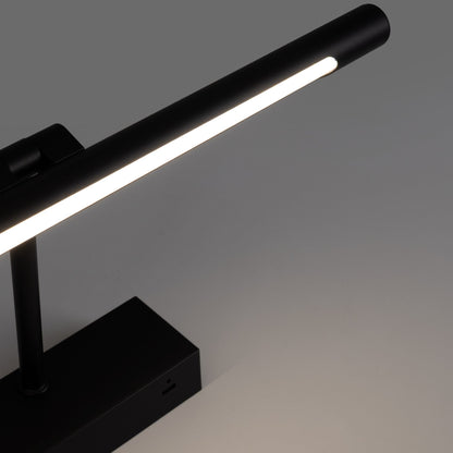 Bacalivo oplaadbare wandlamp