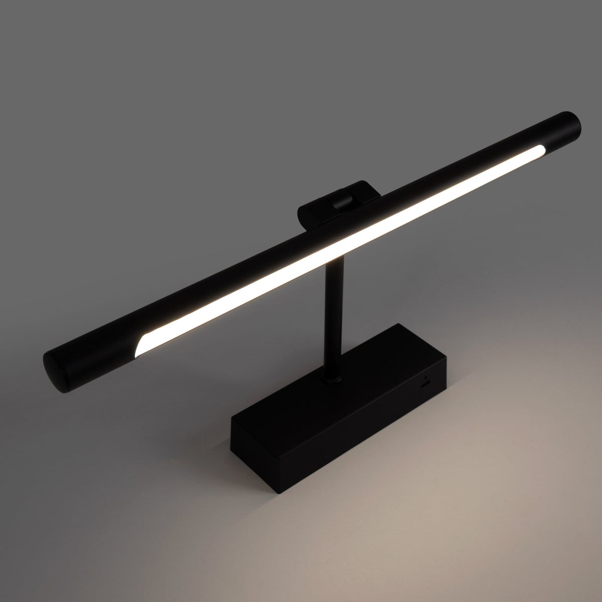 Bacalivo oplaadbare wandlamp