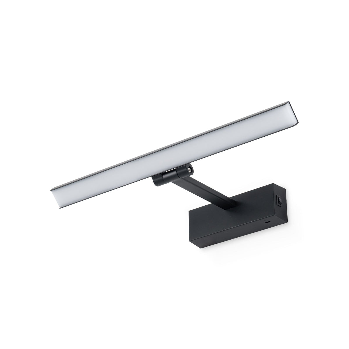 Cagorano oplaadbare wandlamp