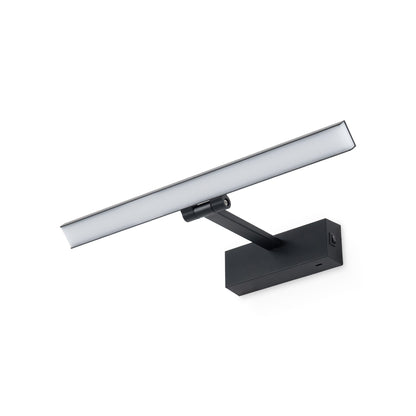 Cagorano oplaadbare wandlamp