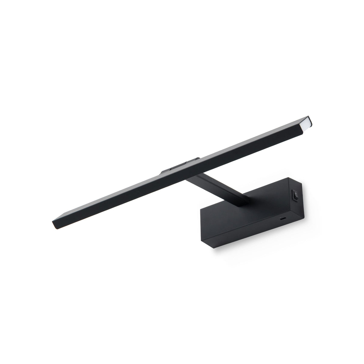 Cagorano oplaadbare wandlamp