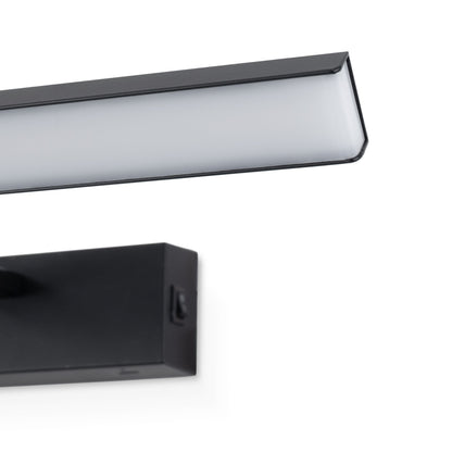 Cagorano oplaadbare wandlamp