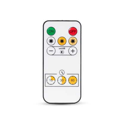 Cagorano oplaadbare wandlamp