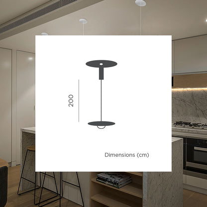 Zuzalano oplaadbare wandlamp