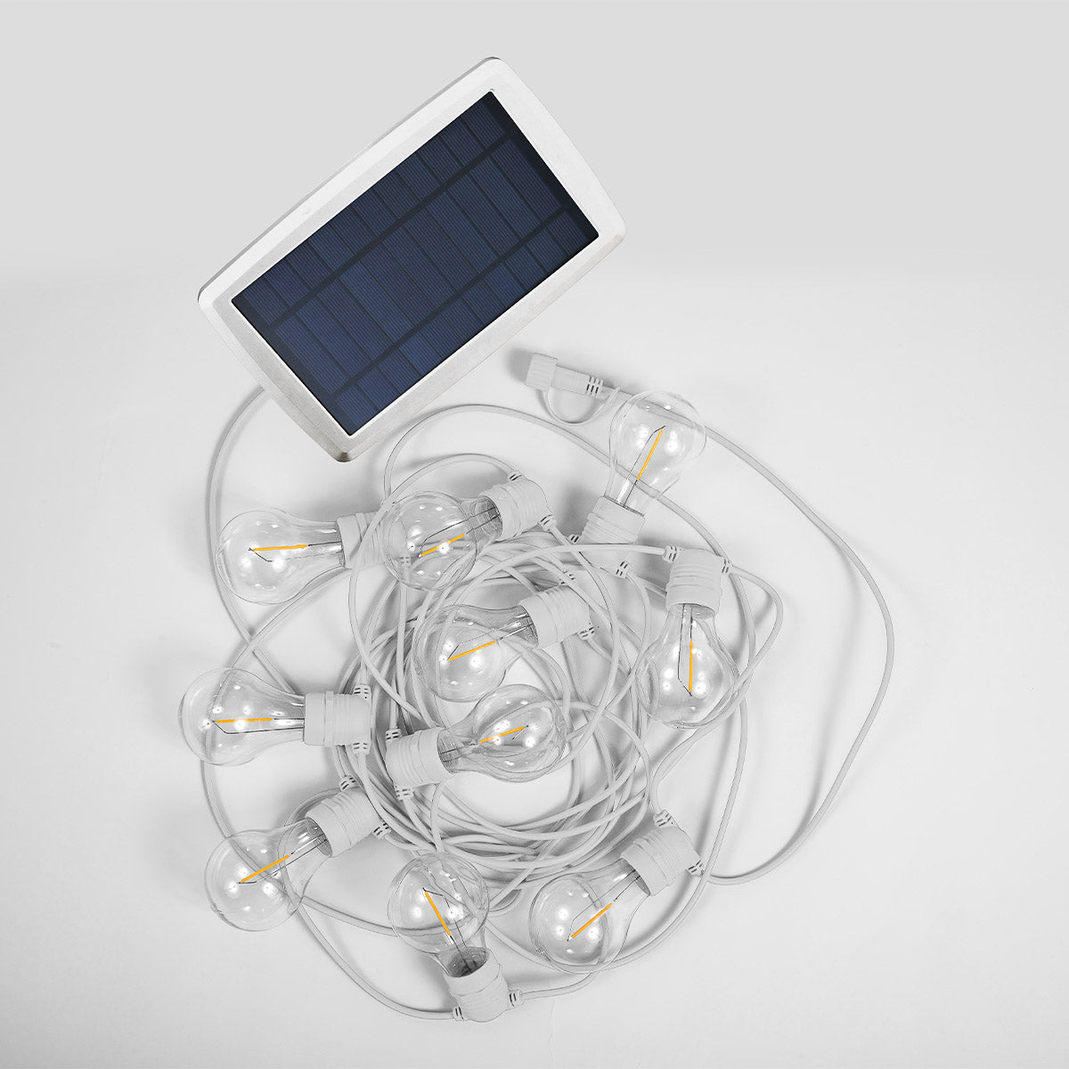 Duperano solar lichtsnoer