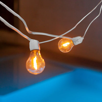 Duperano solar lichtsnoer