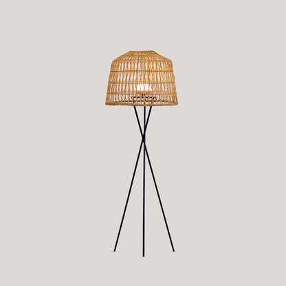 Duzevivo oplaadbare vloerlamp