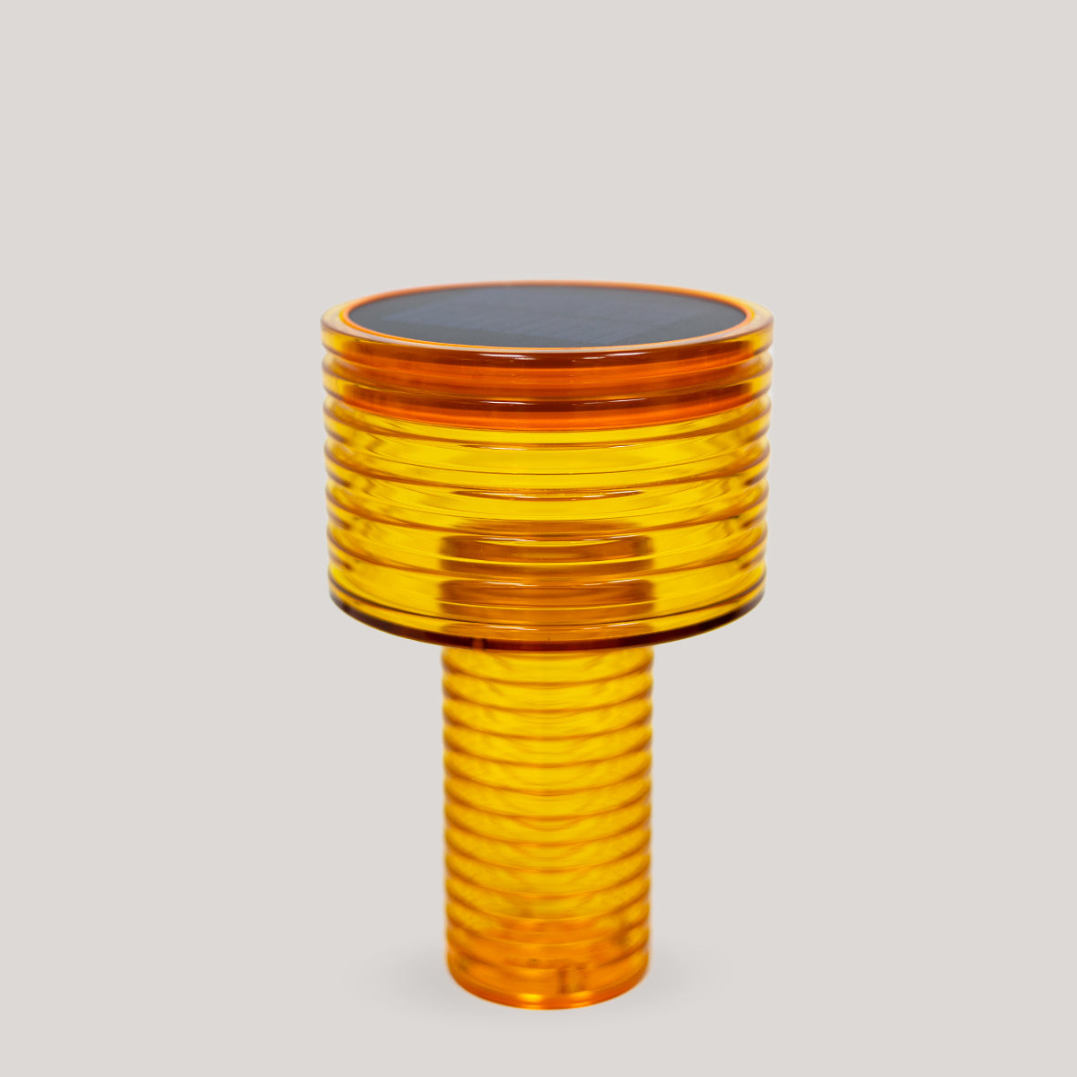 Temalaro solar tafellamp