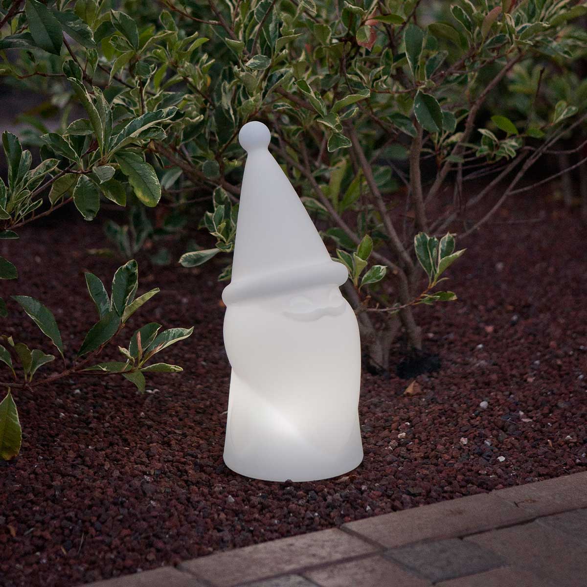 Podedivo solar decoratieve lamp