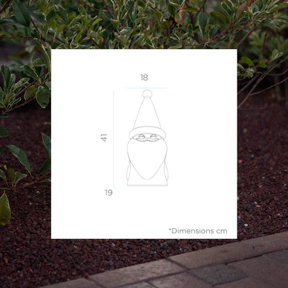 Podedivo solar decoratieve lamp