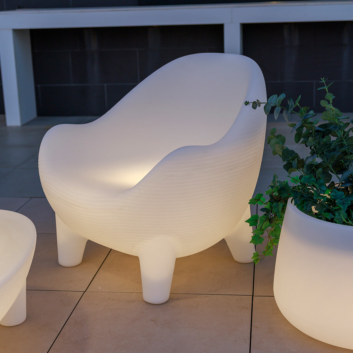 Cegisaro solar decoratieve lamp