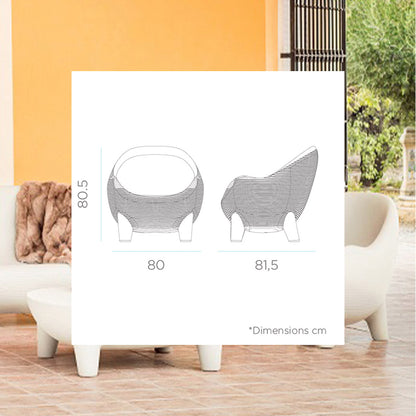 Bugomaro solar decoratieve lamp