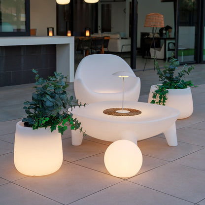 Cegisaro solar decoratieve lamp