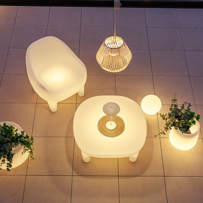 Bugomaro solar decoratieve lamp