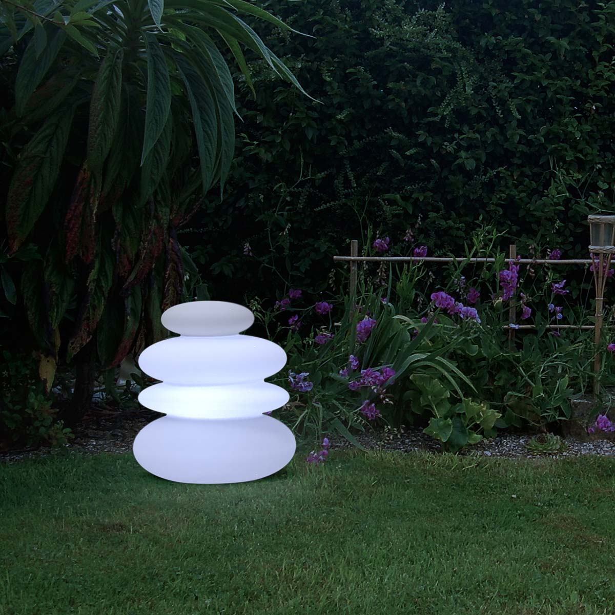Vucedaro oplaadbare decoratieve lamp
