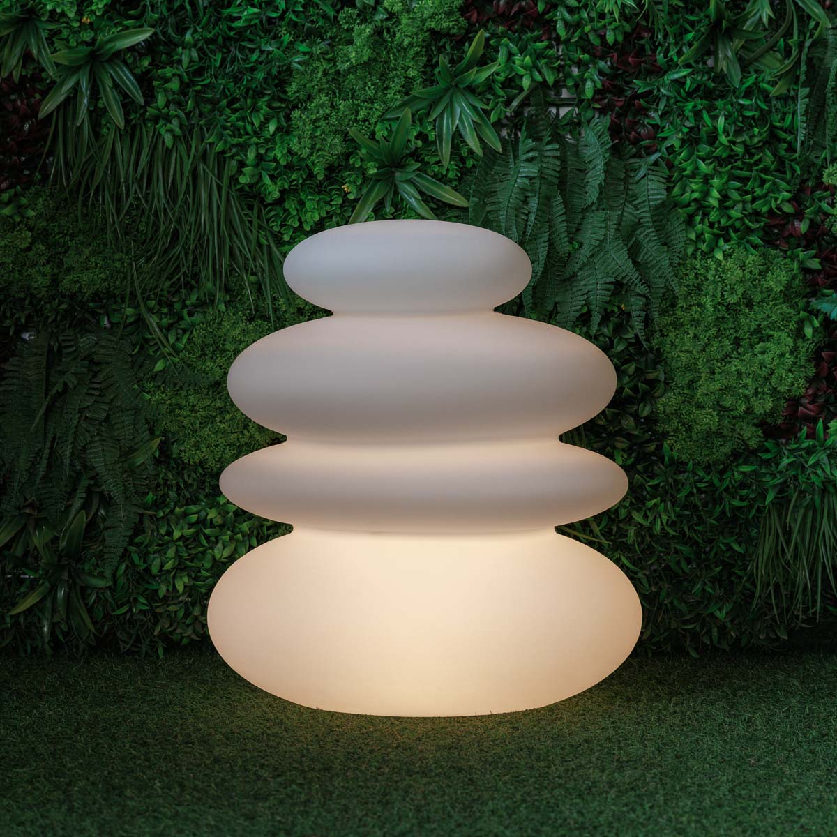 Vucedaro oplaadbare decoratieve lamp
