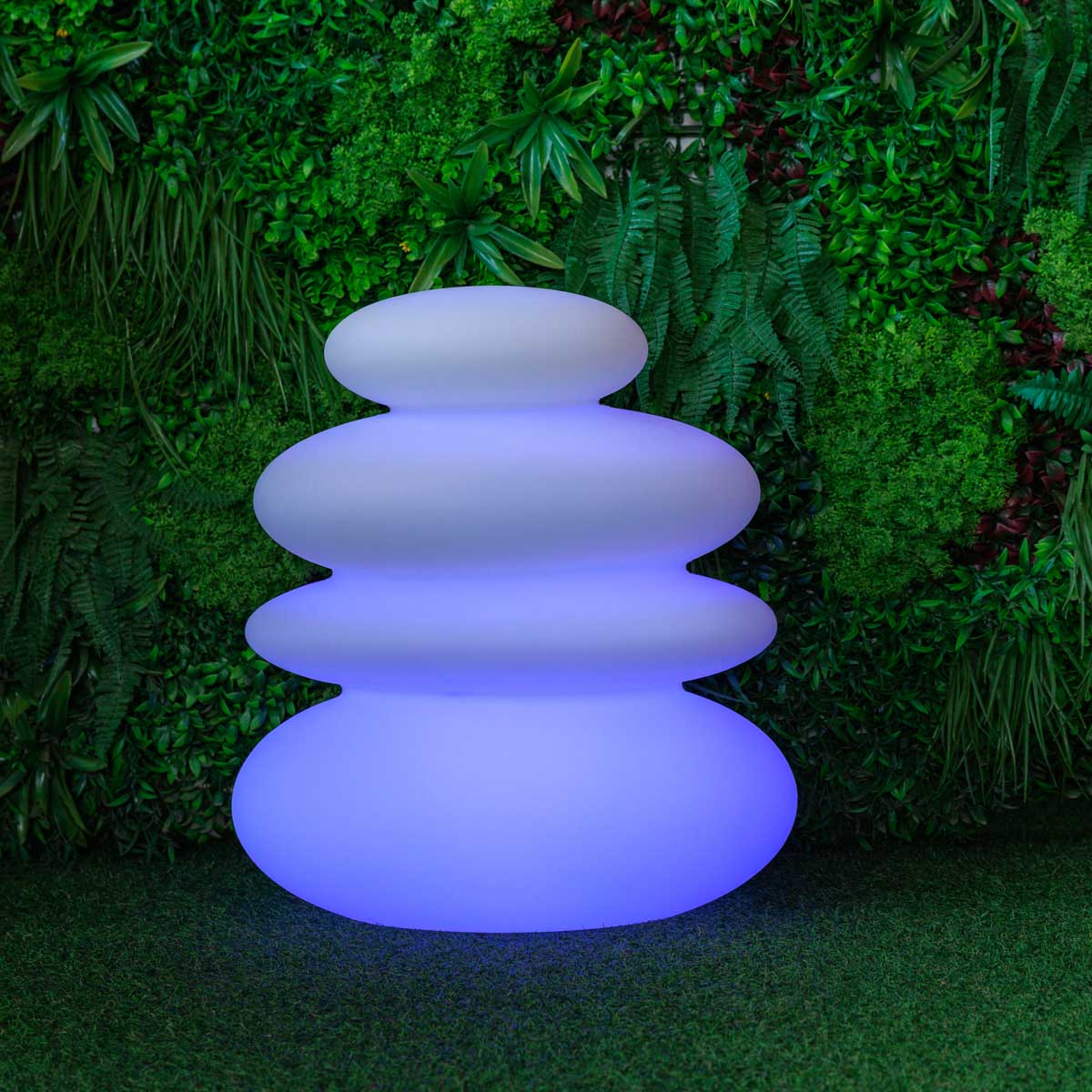Vucedaro oplaadbare decoratieve lamp