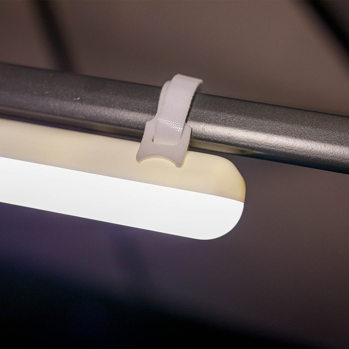 Ovenavo oplaadbare lichtpeer
