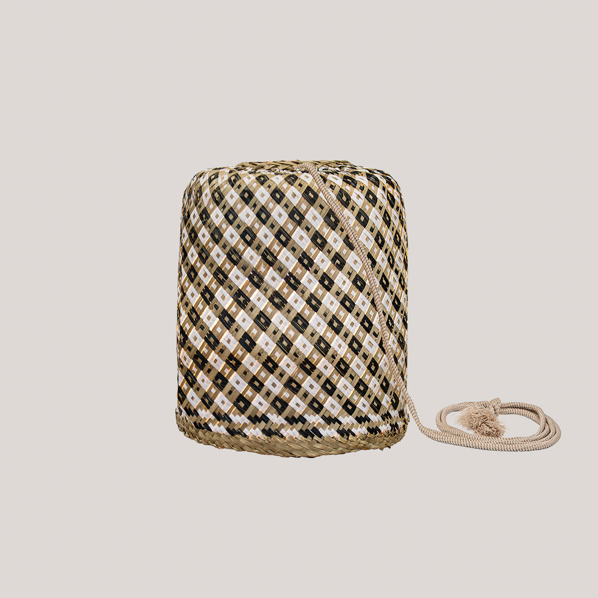 Virenaro oplaadbare hanglamp