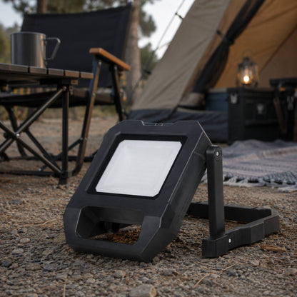 Ofiravo oplaadbare werklamp