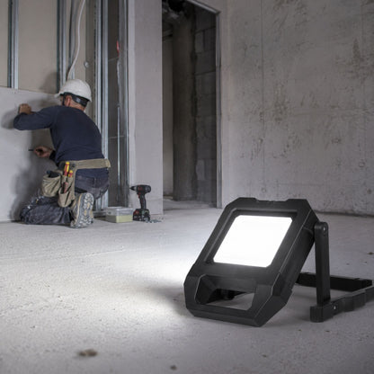 Ofiravo oplaadbare werklamp