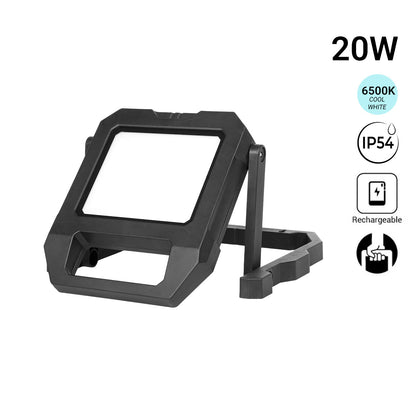 Ofiravo oplaadbare werklamp