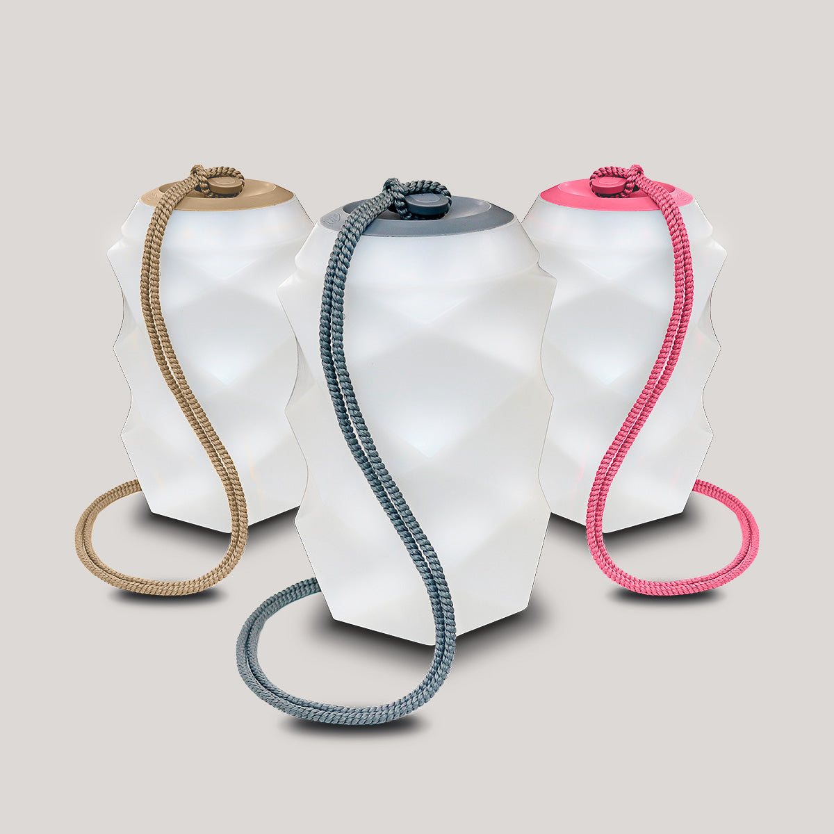 Lemonivo oplaadbare draagbare lamp
