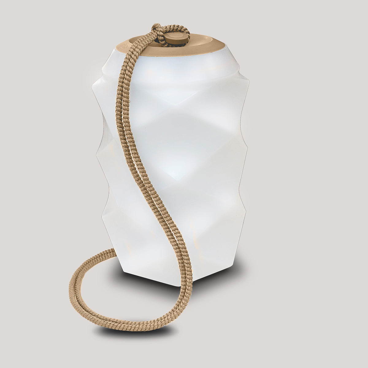 Lemonivo oplaadbare draagbare lamp