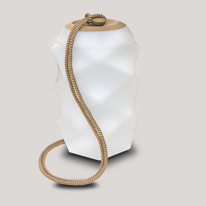 Lemonivo oplaadbare draagbare lamp