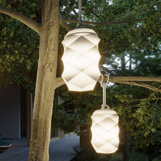 Lemonivo oplaadbare draagbare lamp