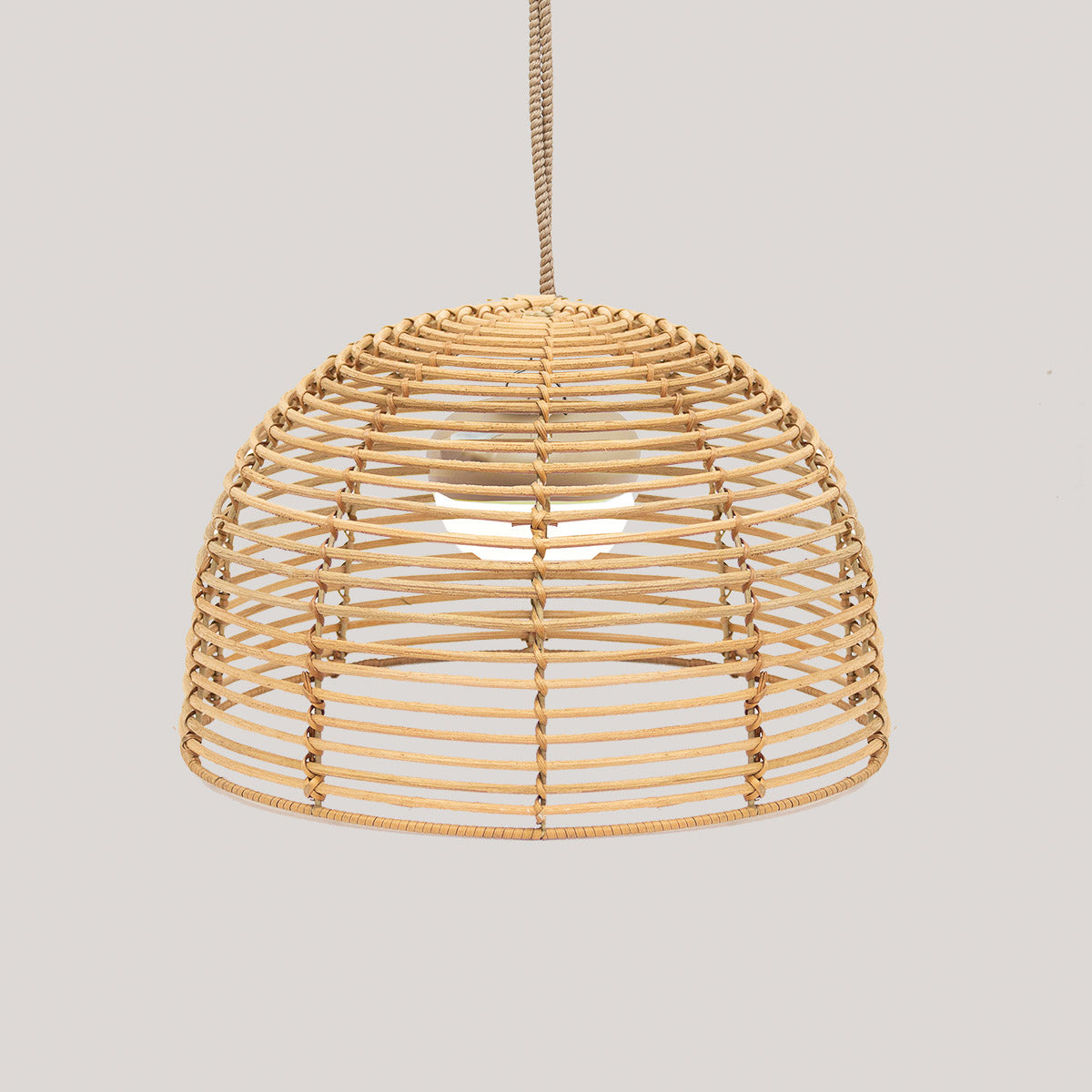 Mudenano oplaadbare hanglamp