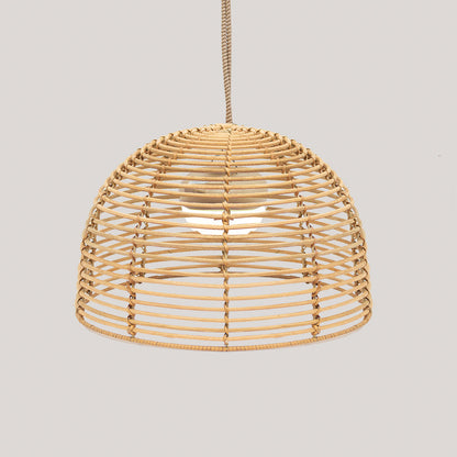 Mudenano oplaadbare hanglamp