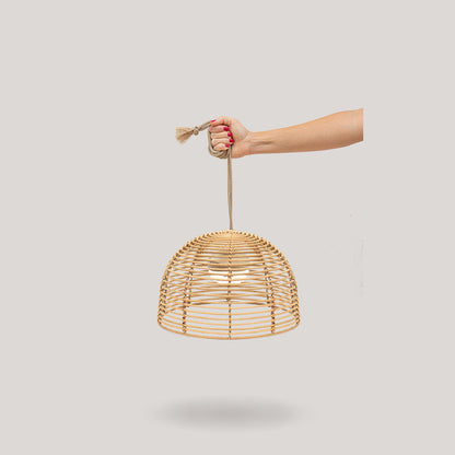 Mudenano oplaadbare hanglamp