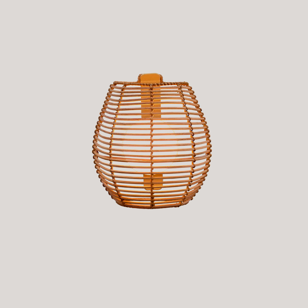 Robisivo oplaadbare wandlamp