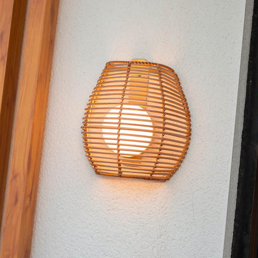 Robisivo oplaadbare wandlamp