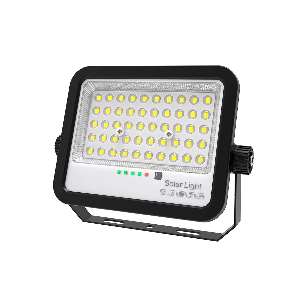 Varosivo solar schijnwerper