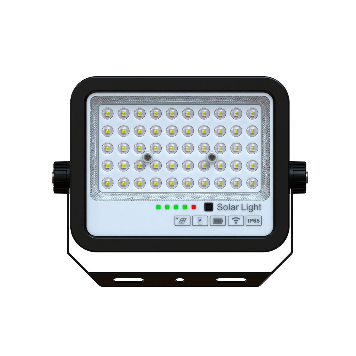 Varosivo solar schijnwerper