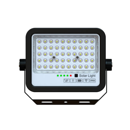 Varosivo solar schijnwerper