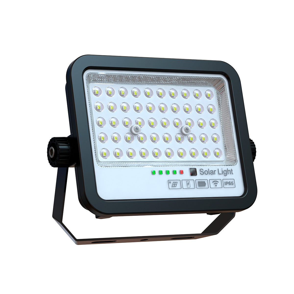 Varosivo solar schijnwerper