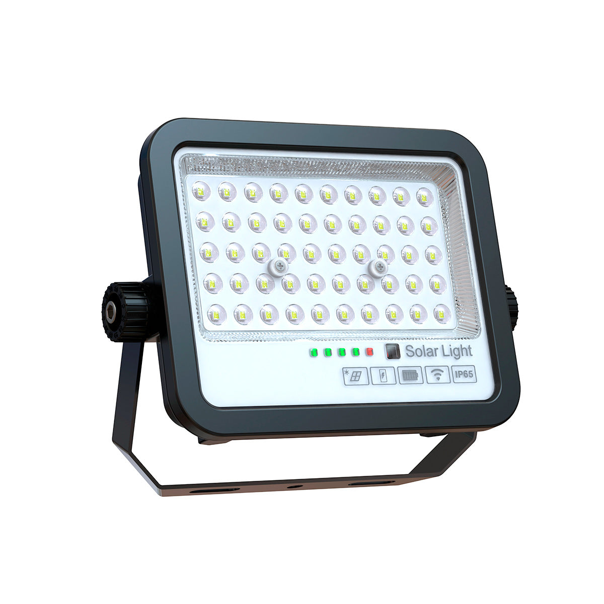 Matiraro solar schijnwerper