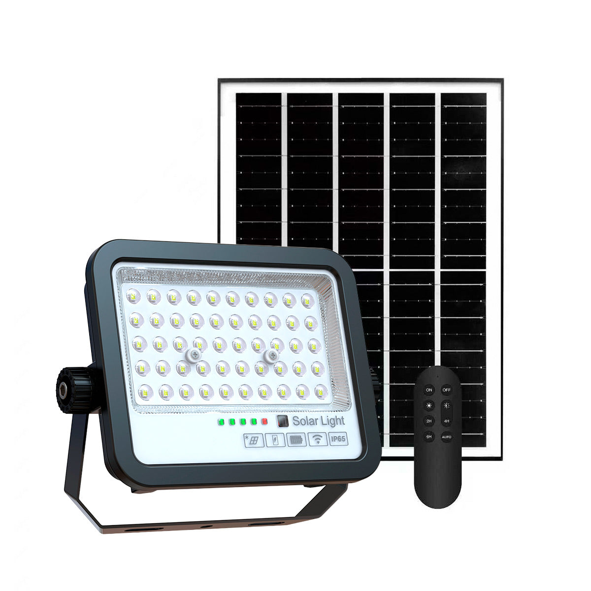 Matiraro solar schijnwerper