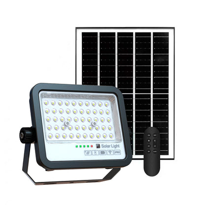 Matiraro solar schijnwerper