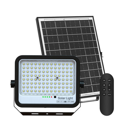 Bakalano solar schijnwerper